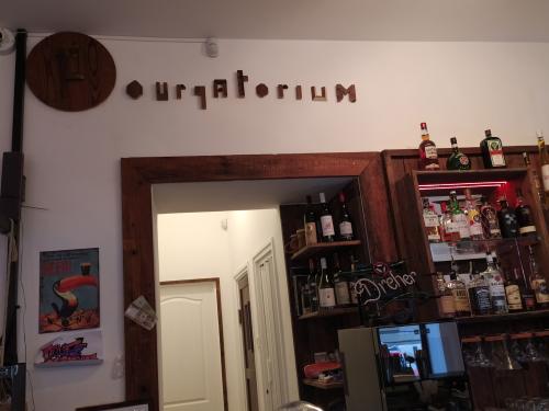 pourgatorium 12